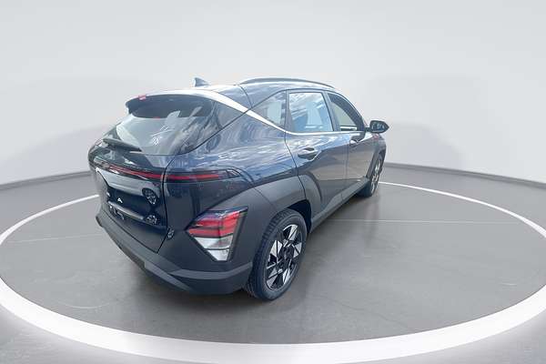2025 Hyundai Kona SX2.V2