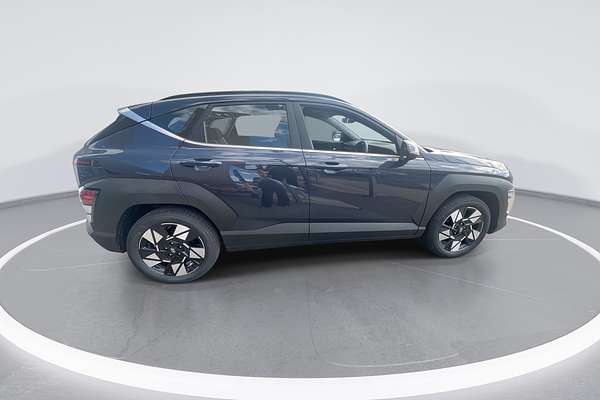 2025 Hyundai Kona SX2.V2