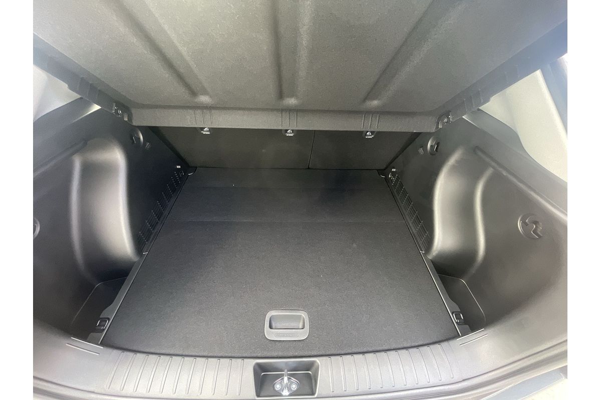 2025 Hyundai Kona SX2.V2