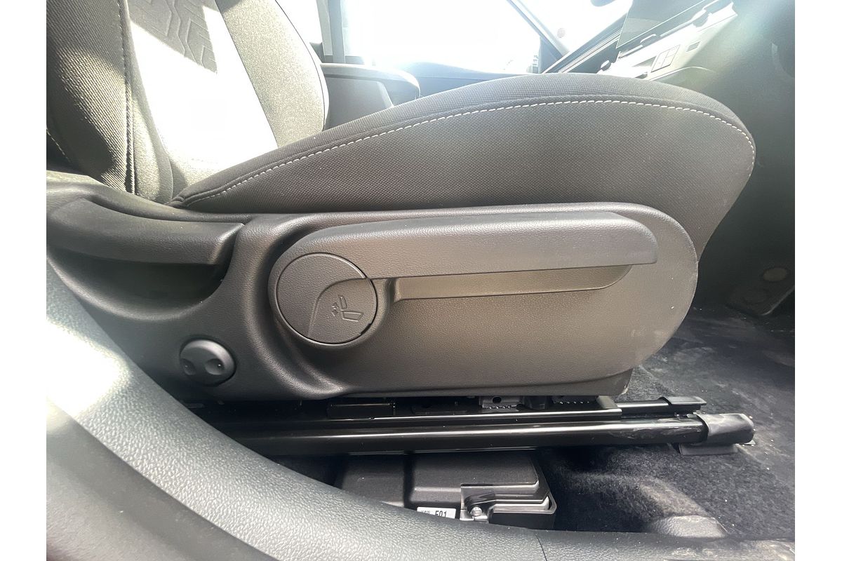 2025 Hyundai Kona SX2.V2