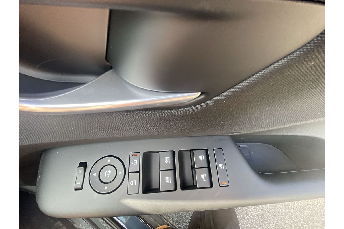 2025 Hyundai Kona SX2.V2