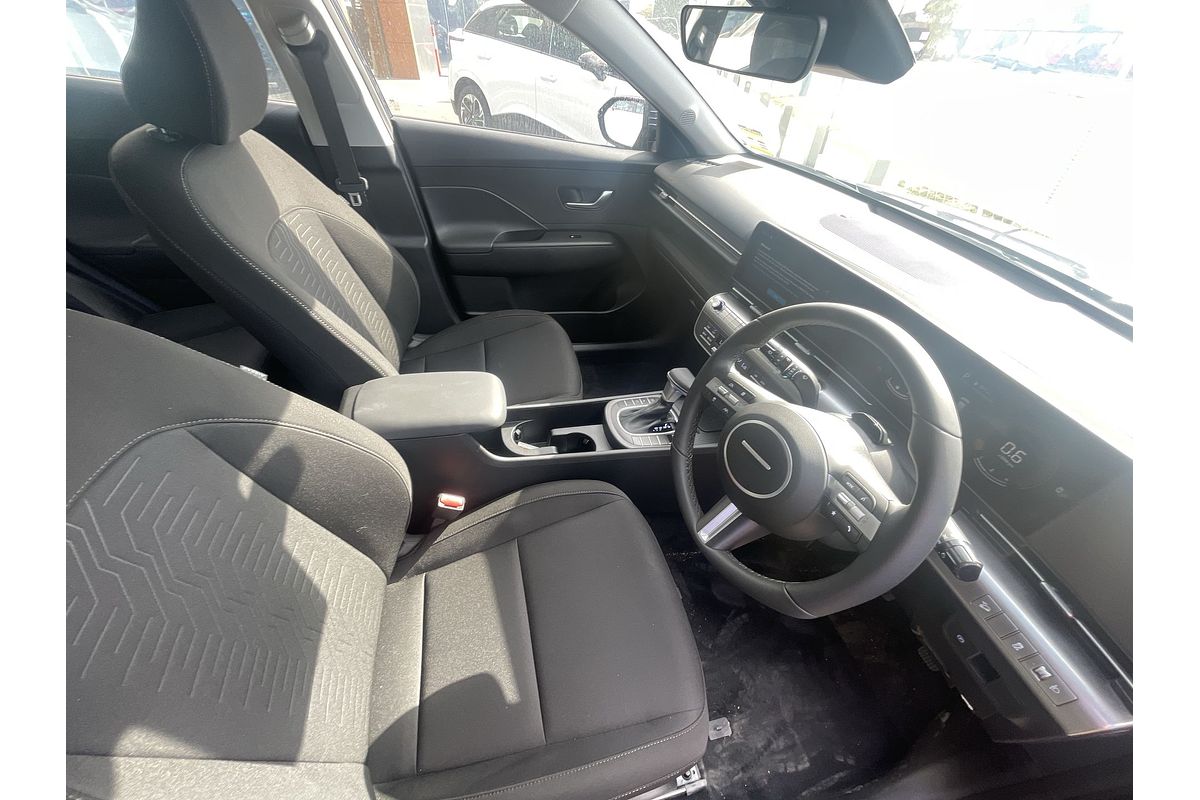 2025 Hyundai Kona SX2.V2