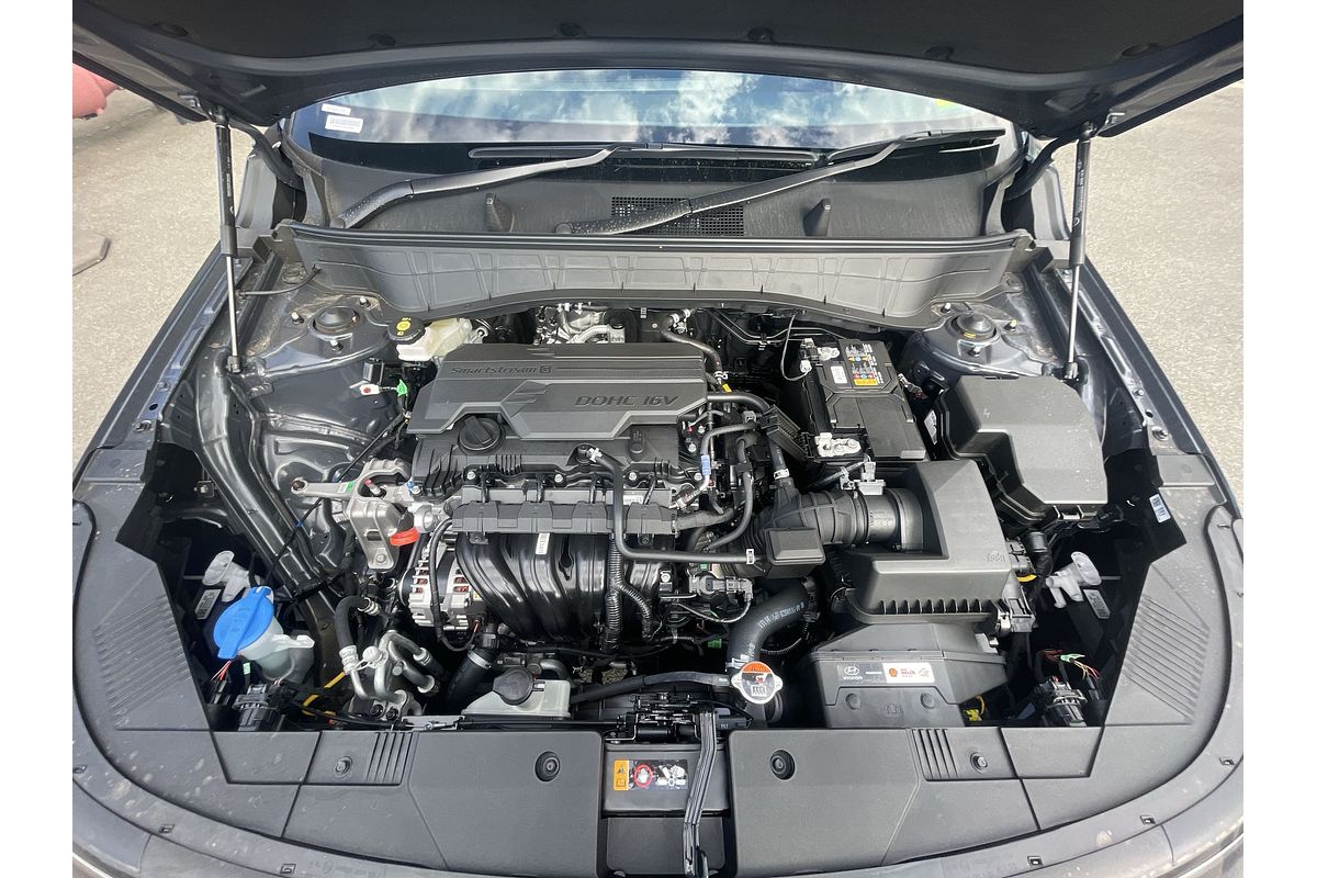 2025 Hyundai Kona SX2.V2