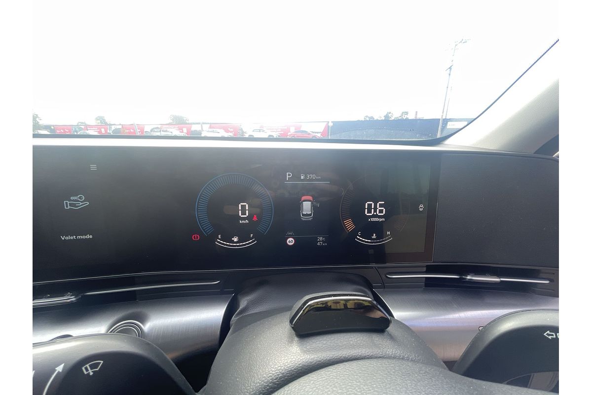 2025 Hyundai Kona SX2.V2