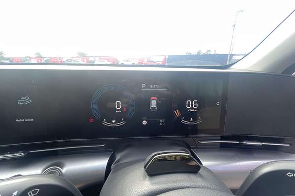 2025 Hyundai Kona SX2.V2