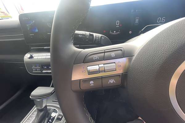 2025 Hyundai Kona SX2.V2