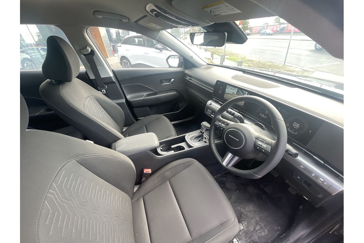 2025 Hyundai Kona SX2.V2