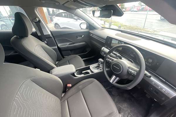 2025 Hyundai Kona SX2.V2
