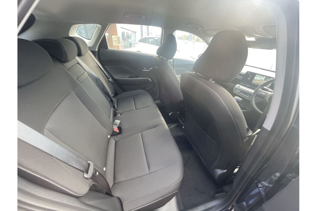 2025 Hyundai Kona SX2.V2
