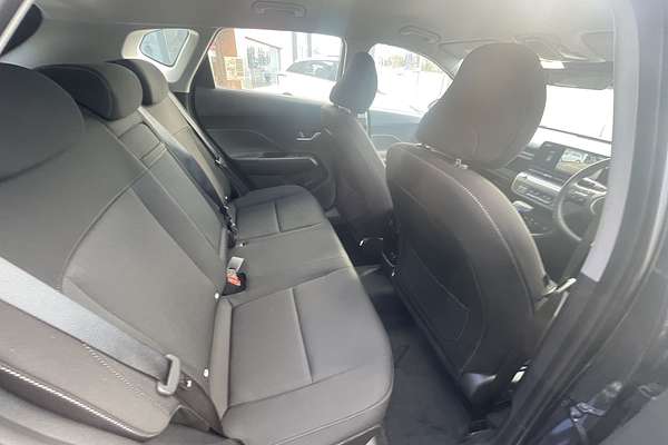 2025 Hyundai Kona SX2.V2