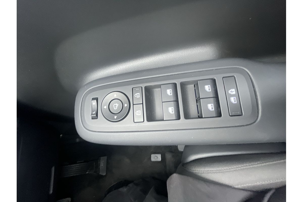 2024 Hyundai Santa Fe Hybrid MX5.V1