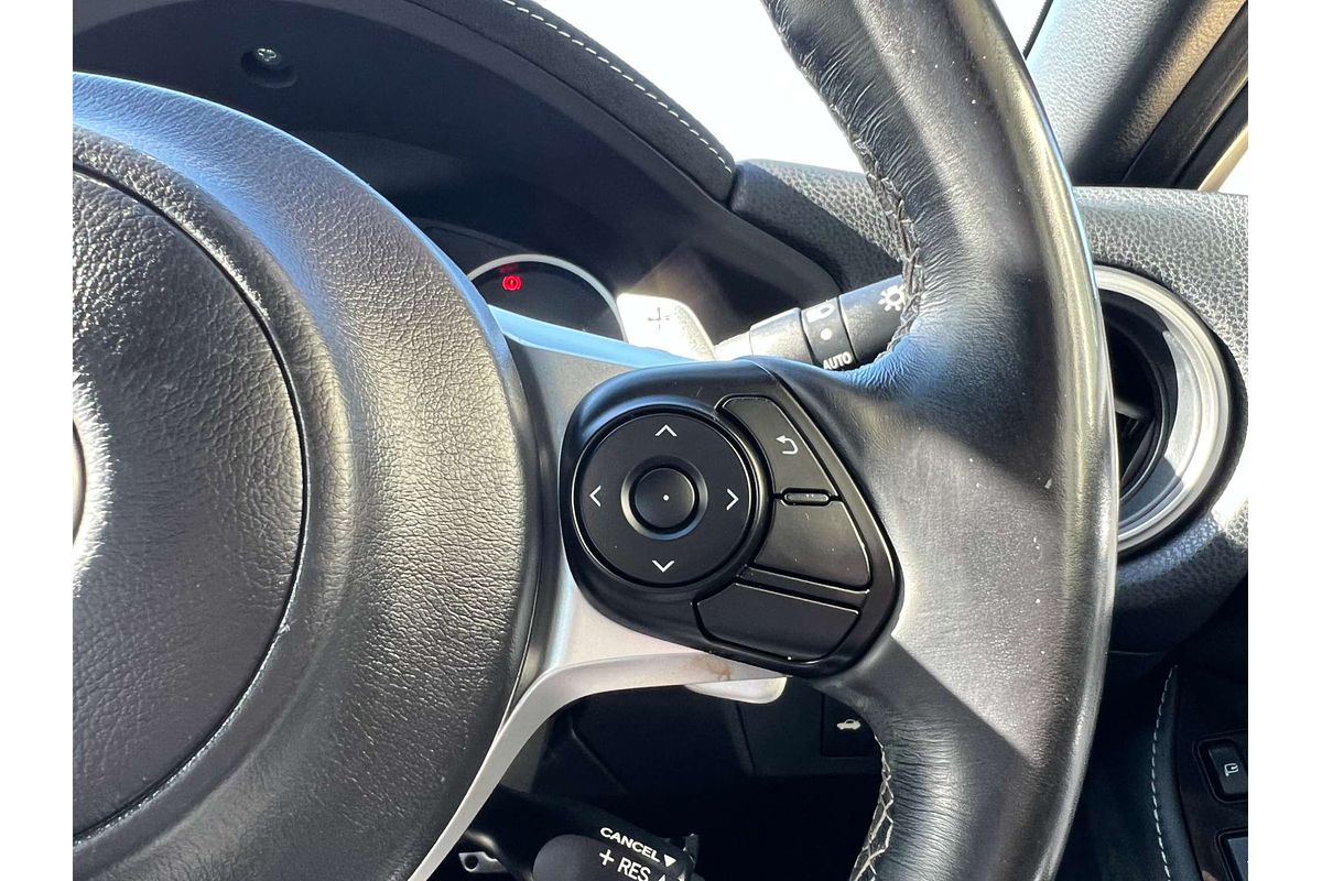 2018 Toyota 86 GTS ZN6