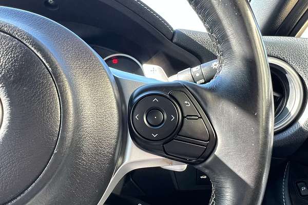 2018 Toyota 86 GTS ZN6