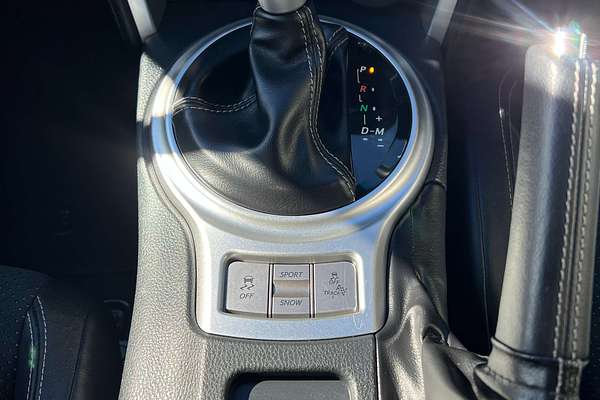 2018 Toyota 86 GTS ZN6
