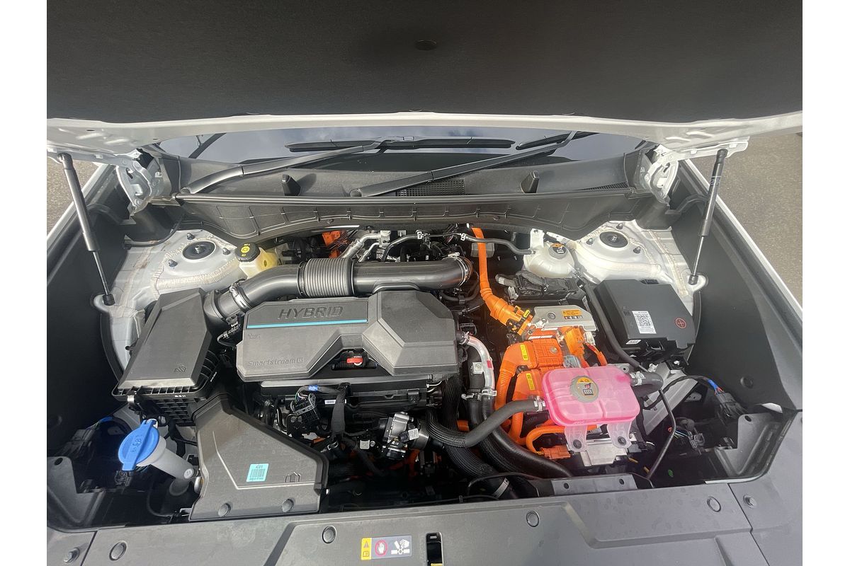 2024 Hyundai Santa Fe Hybrid MX5.V1