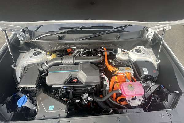 2024 Hyundai Santa Fe Hybrid MX5.V1