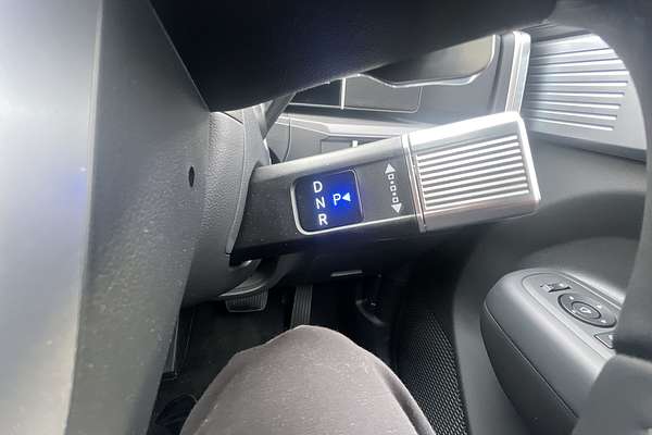 2024 Hyundai Santa Fe Hybrid MX5.V1