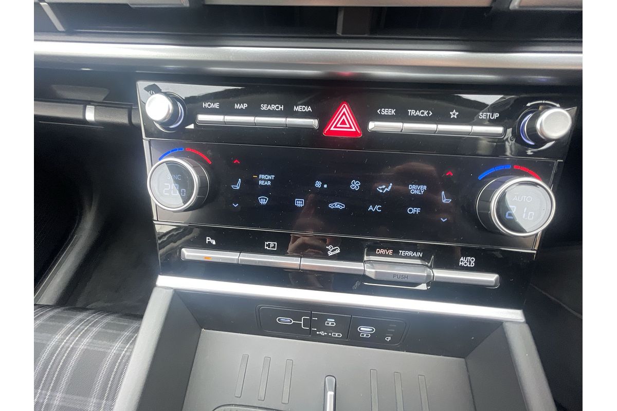2024 Hyundai Santa Fe Hybrid MX5.V1