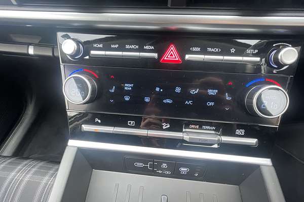 2024 Hyundai Santa Fe Hybrid MX5.V1