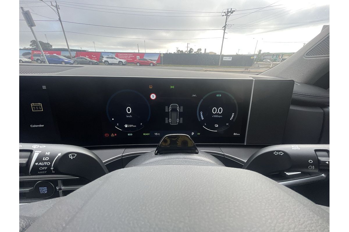 2024 Hyundai Santa Fe Hybrid MX5.V1