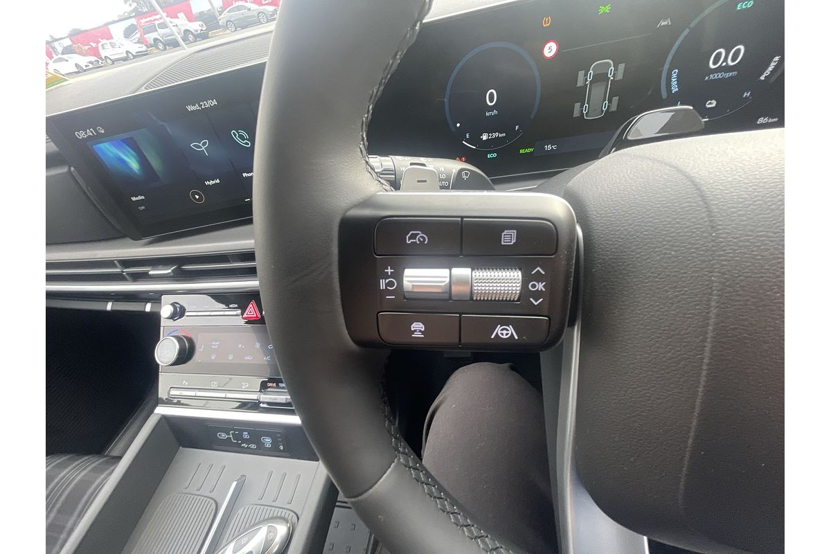 2024 Hyundai Santa Fe Hybrid MX5.V1