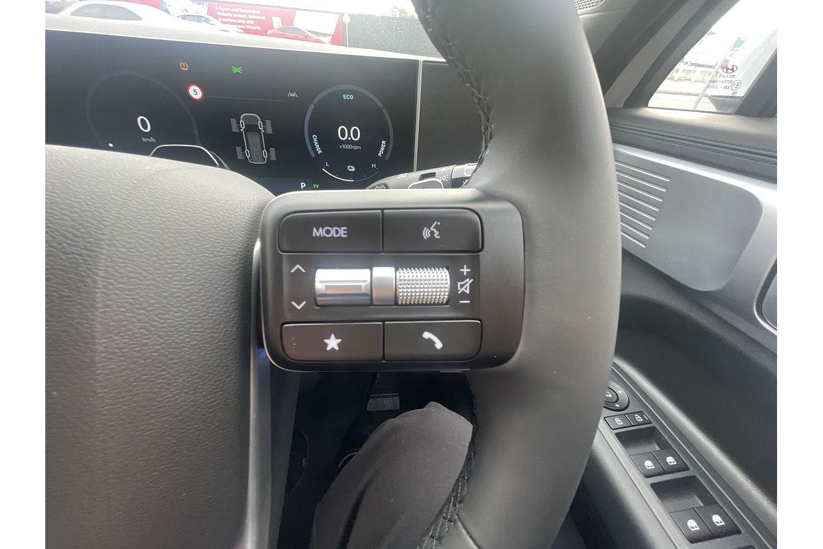 2024 Hyundai Santa Fe Hybrid MX5.V1
