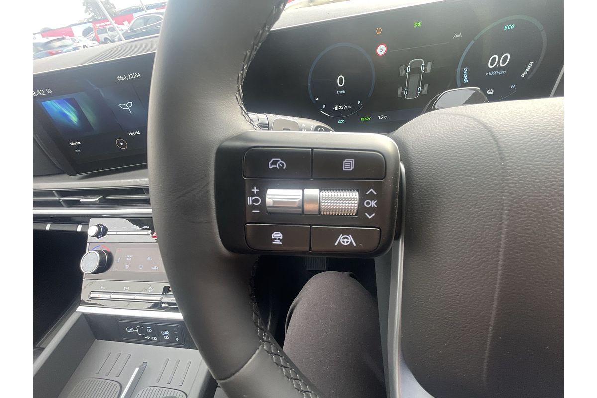 2024 Hyundai Santa Fe Hybrid MX5.V1