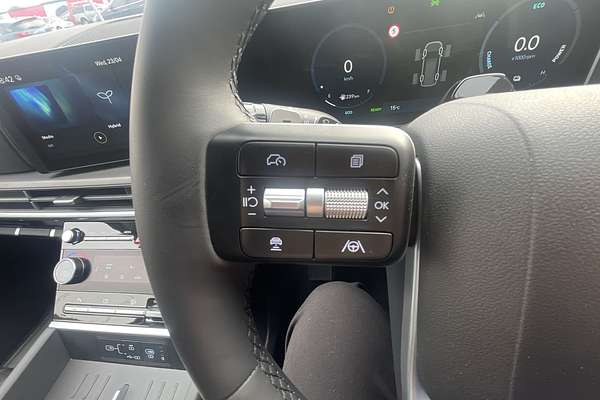 2024 Hyundai Santa Fe Hybrid MX5.V1