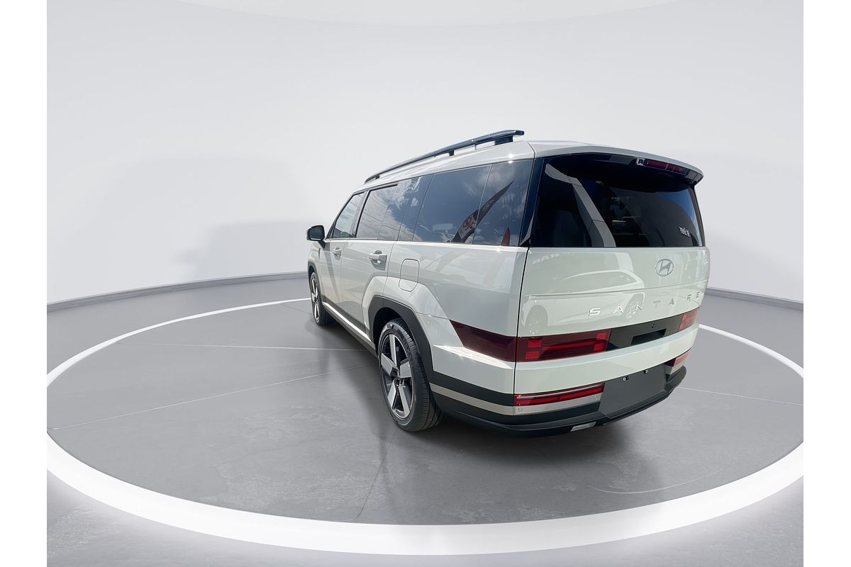2024 Hyundai Santa Fe Elite MX5.V1