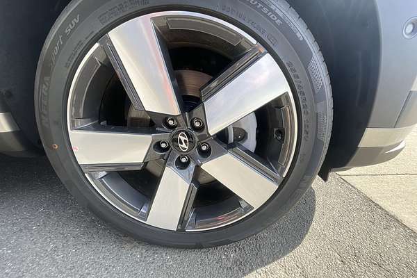2024 Hyundai Santa Fe Elite MX5.V1