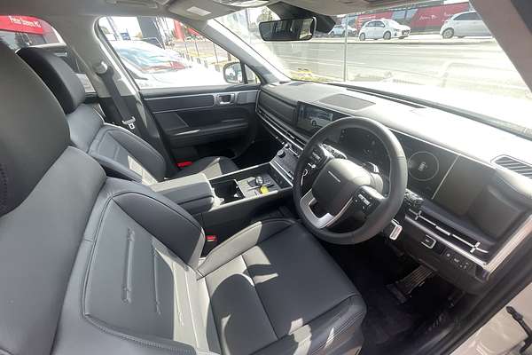 2024 Hyundai Santa Fe Elite MX5.V1