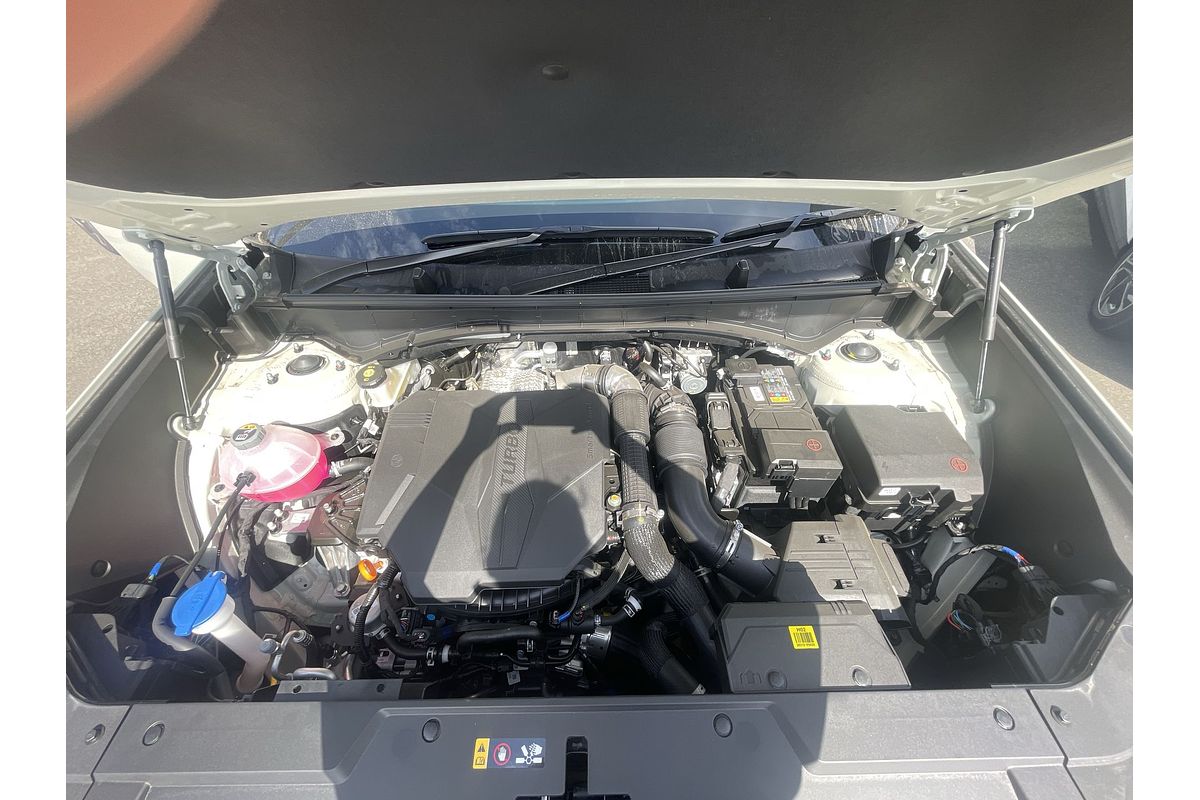 2024 Hyundai Santa Fe Elite MX5.V1