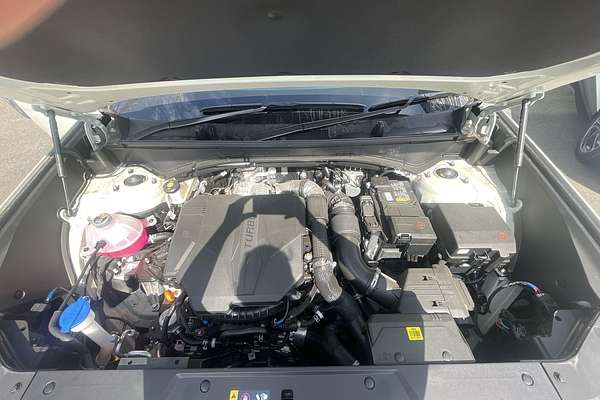 2024 Hyundai Santa Fe Elite MX5.V1