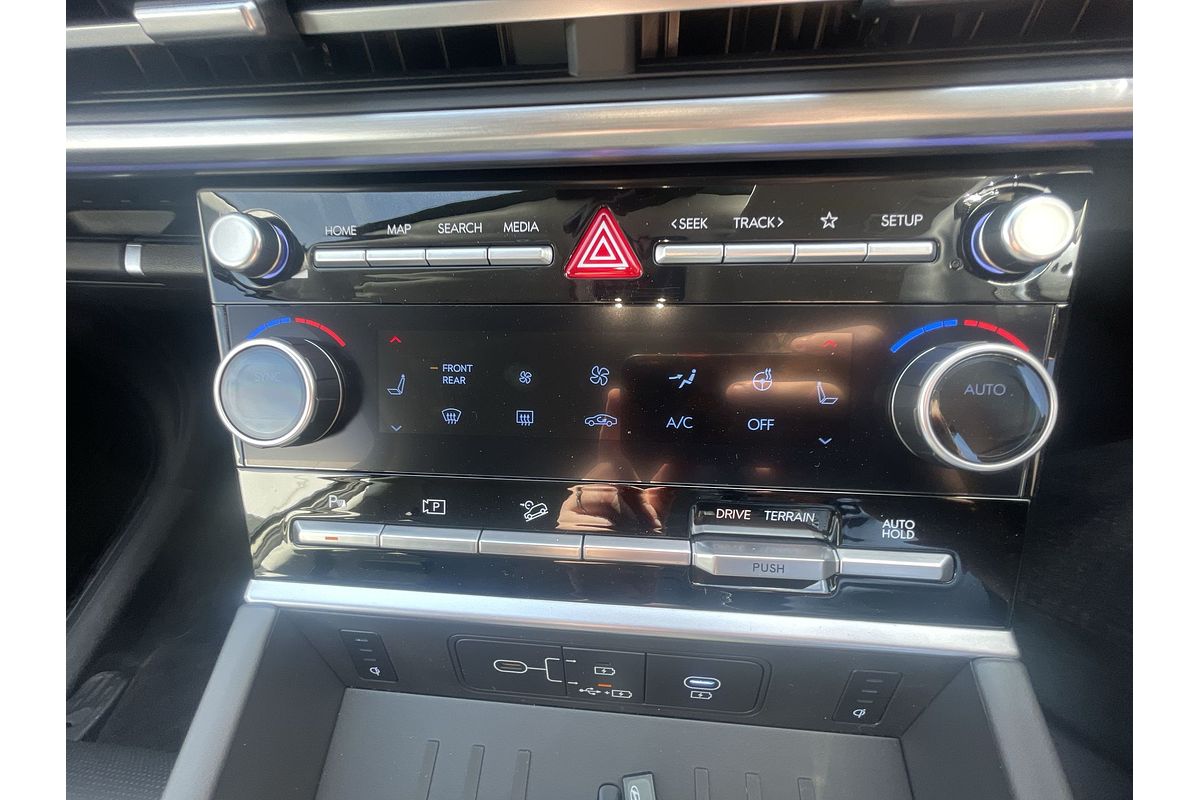 2024 Hyundai Santa Fe Elite MX5.V1