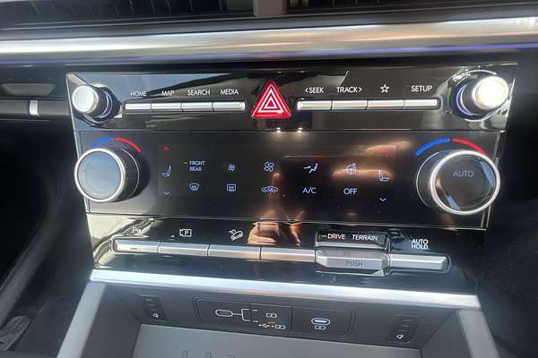 2024 Hyundai Santa Fe Elite MX5.V1
