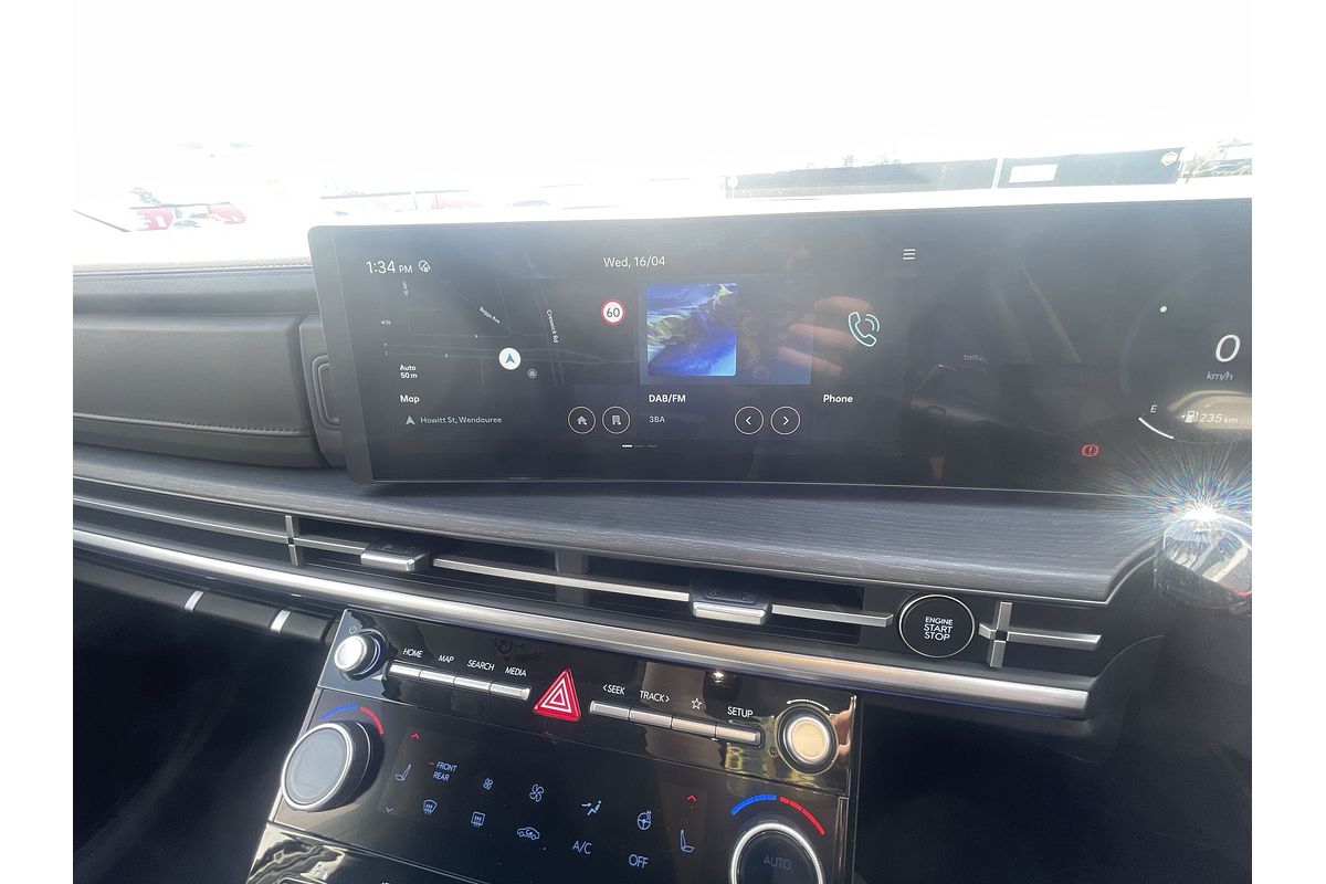 2024 Hyundai Santa Fe Elite MX5.V1