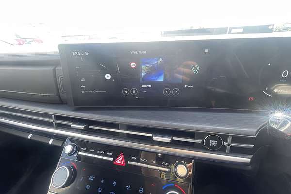 2024 Hyundai Santa Fe Elite MX5.V1
