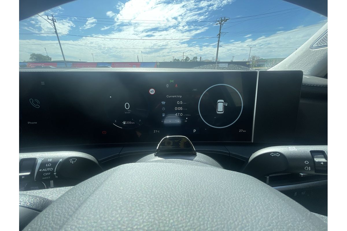 2024 Hyundai Santa Fe Elite MX5.V1
