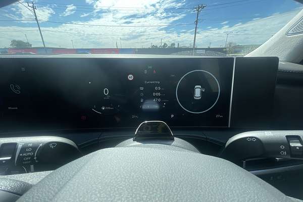 2024 Hyundai Santa Fe Elite MX5.V1