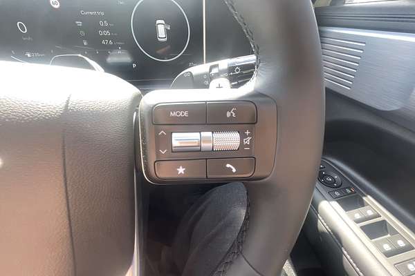 2024 Hyundai Santa Fe Elite MX5.V1