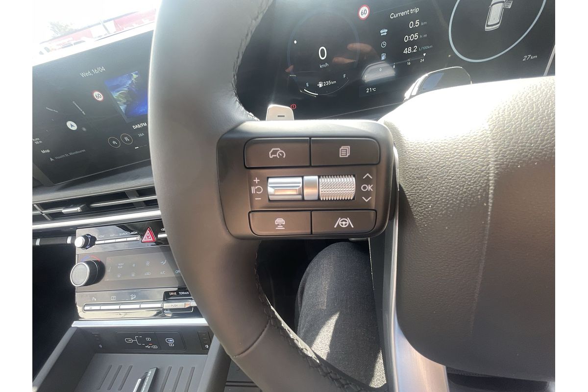 2024 Hyundai Santa Fe Elite MX5.V1