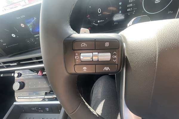 2024 Hyundai Santa Fe Elite MX5.V1