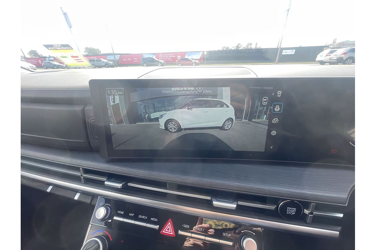 2024 Hyundai Santa Fe Elite MX5.V1