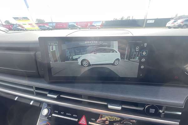 2024 Hyundai Santa Fe Elite MX5.V1
