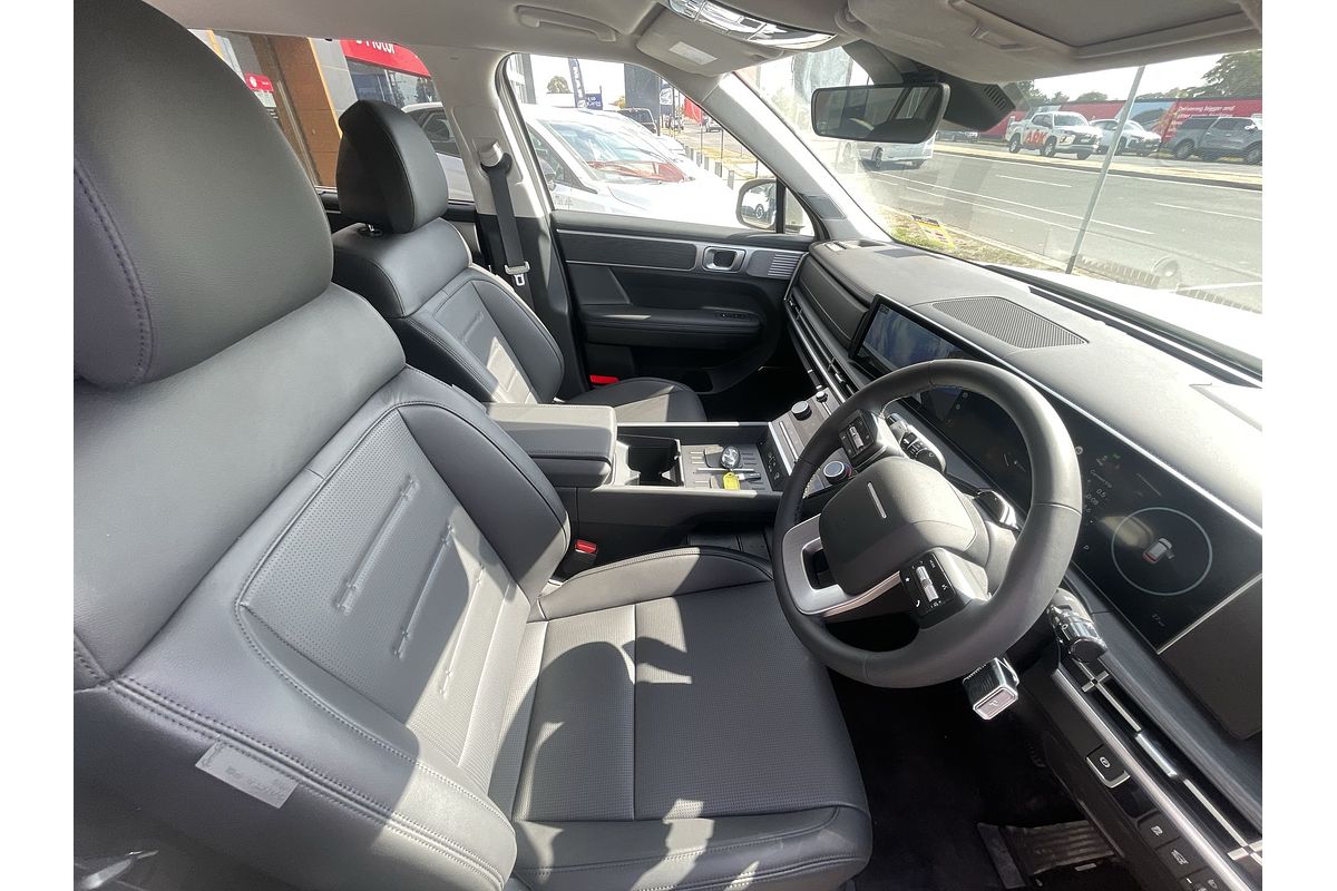 2024 Hyundai Santa Fe Elite MX5.V1