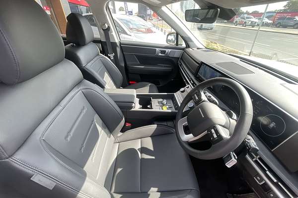 2024 Hyundai Santa Fe Elite MX5.V1