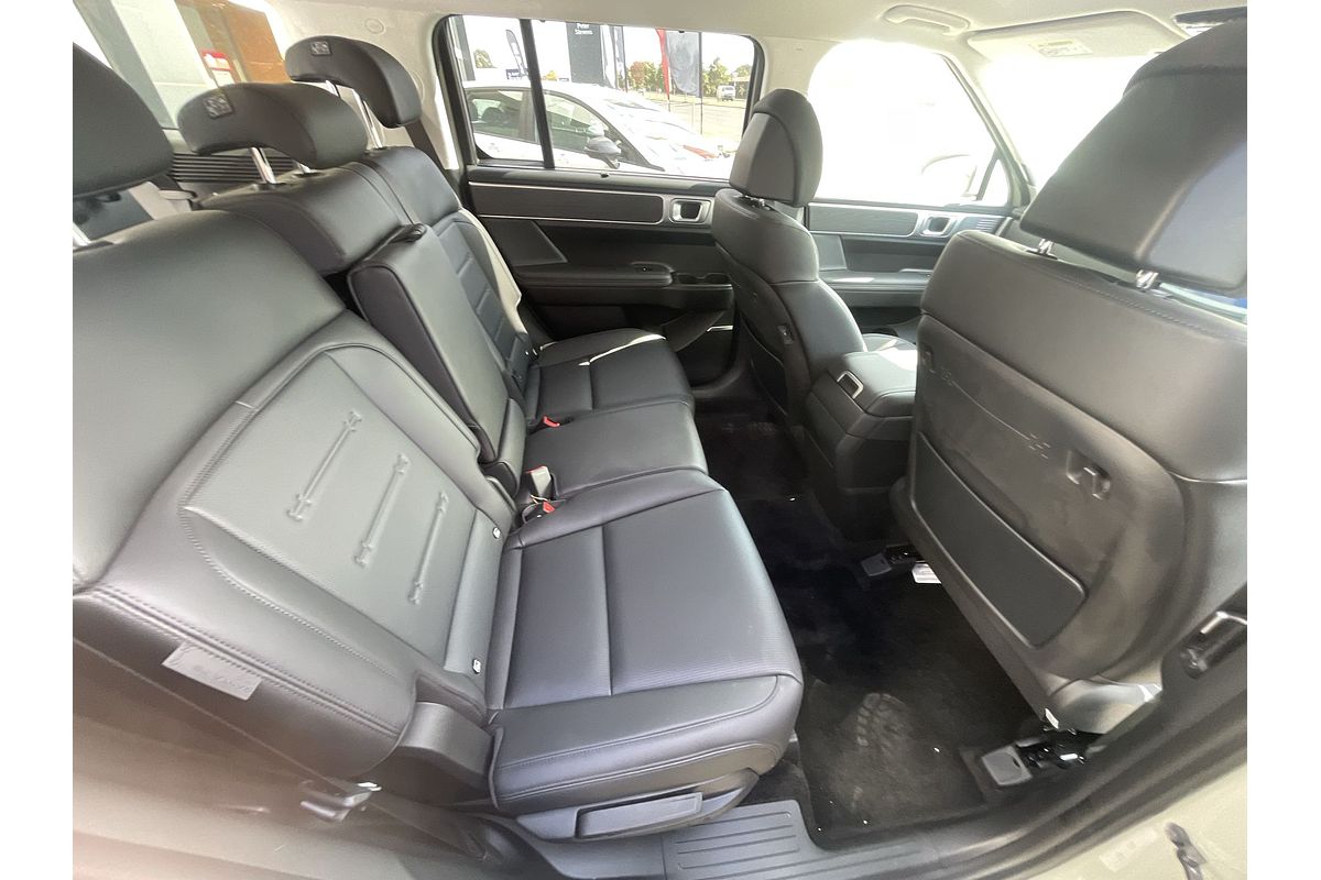 2024 Hyundai Santa Fe Elite MX5.V1