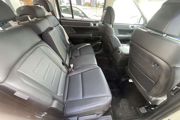 2024 Hyundai Santa Fe Elite MX5.V1