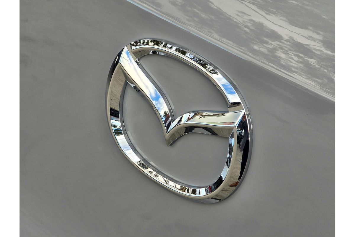 2025 Mazda CX-3 G20 Pure DK