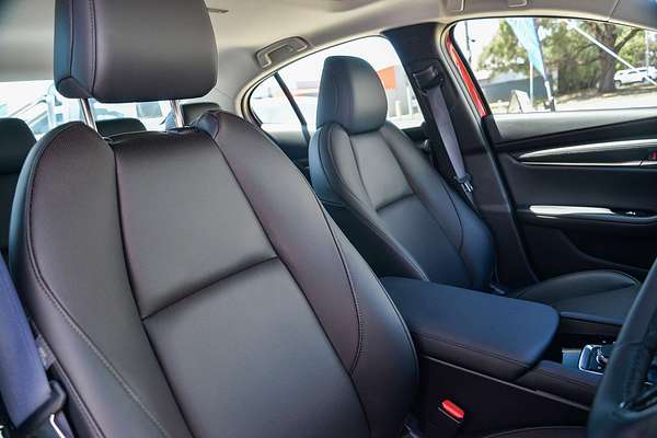 2025 Mazda 3 G25 Astina BP Series
